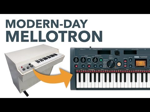 Chromatic sampling is so addictive!