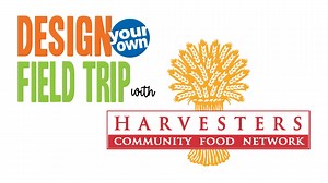 Our Design Your Own Field Trip program is a fun, interactive way for students to learn how to solve hunger in their communities. Specialize your experience with two or more activities that fall under Harvesters' four call to actions: give food, give time, give money and give voice. Start designing a memorable field trip today by emailing getinvolved@harvesters.org (Kansas City) or fighthunger@harvesters.org (Topeka)! | Harvesters - The Community Food Network