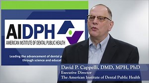 Colloquium - AIDPH - The American Institute of Dental Public Health