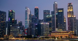 China’s JD.Com property arm, Partners Group, EZA Hill eye $1b Singapore REIT