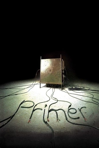 Stream Primer (2004): Find it on Netflix, Prime Video, Hulu & more