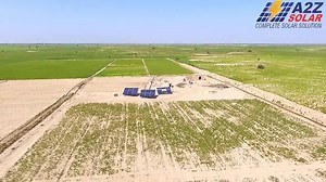 1M views · 14K reactions | Solar Tubewell Price in Pakistan | Difference Between A Grade Tubewell VS B Grade Tubewell A2Z Solar https://youtu.be/Vt5pZMaa3bU Address: A2Z Solar Sargodha road near chungi #22 Jhang City Phone: +92-47-7500292 | A2Z Solar | Facebook