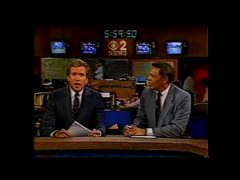 1985: Arlington Park Racetrack Destroyed By Fire