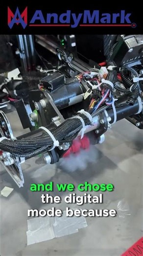 Auto Sample Reject with Color Sensor by 14259 TURBΩ V8