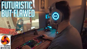 Edifier Hecate GX gaming headset review