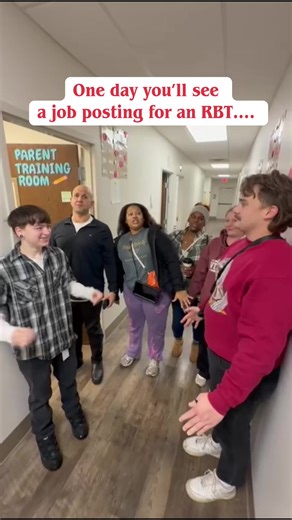 Why You Should Take the RBT Job Opportunity Now