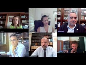 Διαδικτυακό εκπαιδευτικό σεμινάριο για τις αποδοχές κληρονομίας Δευτέρα 22-7-2024 17.00΄ – 21.00
