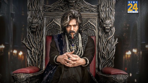 The Raja Saab: Release date, plot, cast, advance booking, how to book tickets, and all about Prabhas' film