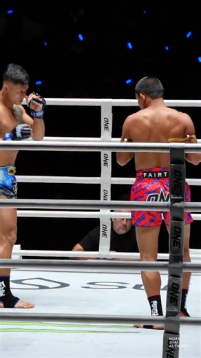 MTA - Muay Thai Authority on Instagram: "2025 at @onechampionship was stacked with elite matchups, including this epic clash at Lumpinee Stadium where Suablack faced Seksan. “The Black Tiger” delivered a dominant performance to secure a unanimous decision victory 🔥 @suablack_sb #muaythai #onechampionship MTA Original Video."