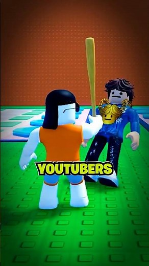 ALL THE YOUTUBERS WERE BANNED FROM ESCAPE THE TSUNAMI! 😭😱