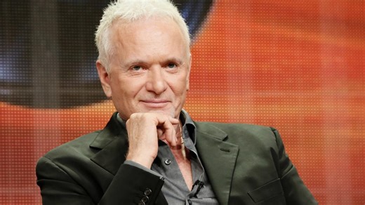 'General Hospital' icon Anthony Geary, who played Luke Spencer for decades, dies at 78