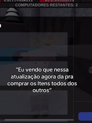Atualização do Roblox: Como Comprar Skins de Outros