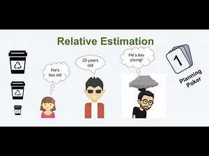 Relative Estimation - The Right way of using Story Points for Agile Teams