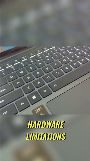 HONEST Lenovo Yoga Slim 7X Review