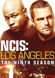 NCIS: Los Ángeles temporada 9 - Ver episodios online