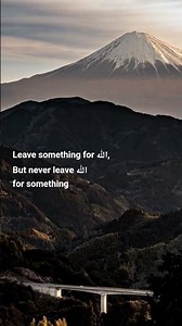 Allah ke liye choodoo ge to اجر mile ga 🥰