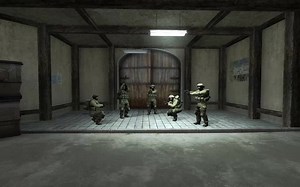 用GMOD还原CSGO竞技模式 EP2-ECO