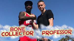 Bone Collector and Professor Top 10 Plays While On Tour Together SUBSCRIBE to my channel here - http://bit.ly/BoneCollectorSub Make Sure To Follow Me On Social: ► Instagram - https://instagram.com/bonecollector6/ ► Facebook - https://facebook.com/bonecollector6 ► Twitter - https://twitter.com/bonecollector23 Stock Media provided by: MLMusic / Pond5 SunSoundAj / Pond5 SPMusicGroup / Pond5 | Bone Collector