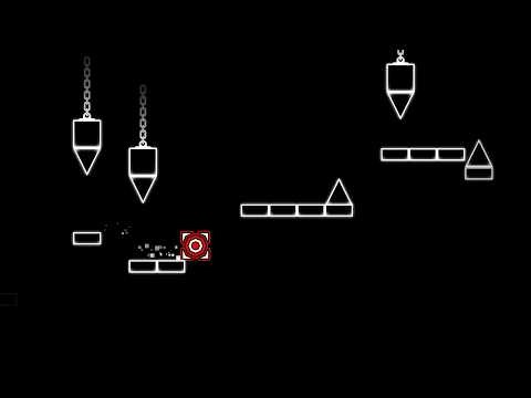 Geometry Dash - Base After Base (1.0 Version) Complete