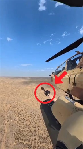 hellfire missile show its power at pokhran range #shorts #defencenews #f35 #automobile