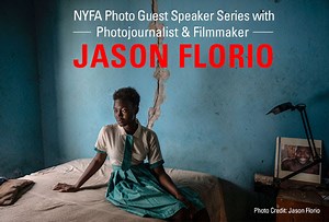 24 reactions | Last year, we welcomed Photojournalist & Filmmaker...