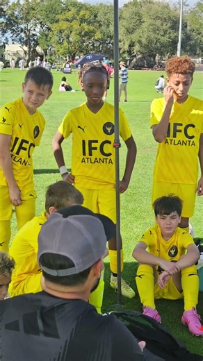 Locked in IFC Atlanta Regional Champions 2014 Boys Pro