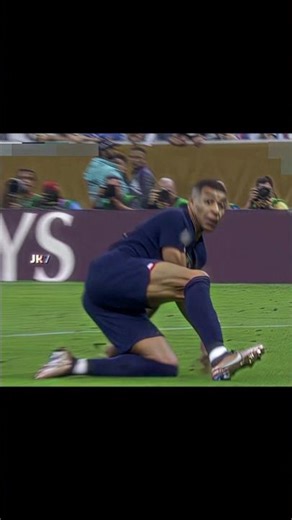 Kylian Mbappe in 2020 🥶🥶🥶