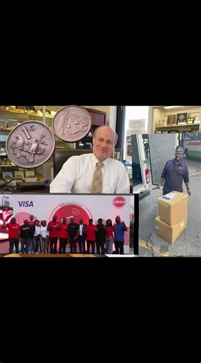 #1969 English 20 cent coin of only 9,031 made Landon 2024-08-22 A 20 cent coin sold for R950 on the Bassani's Auction House App? 8,808... Usually 20 cent coins from 1965-1989 are worth pretty much nothing, but is there an exception?use The 1969 English 20 cent coin with only 9052 minted and 0 in proof is quite an interesting coin. But why did this coin sell for so much? Here's why... #fypvira#southmandelacolouge#southafric#fypviral