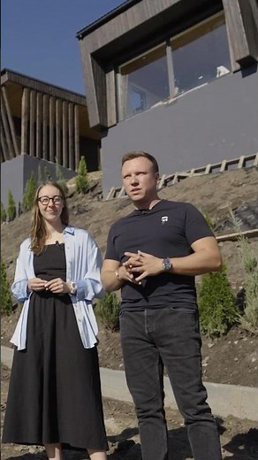 Morion буде на унікальній локації #артурлупашко #ribas #готель #карпати #podcast #бізнес #гроші