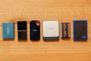 Best Portable Ssd 2019