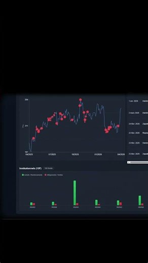 Comment les pros analysent une action #bourse