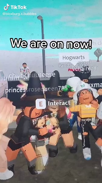 Chubrest resort on TikTok