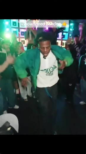 Speed Dancing: The Hottest Trend in Brazil 🔥🤙