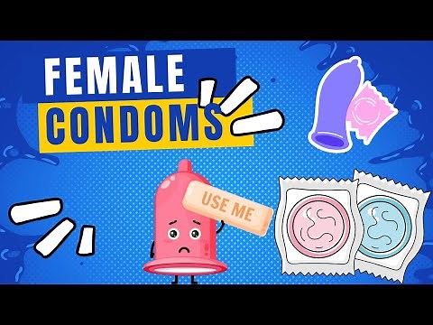 The Ultimate Guide to Female Condoms: Safe, Simple, and Effective