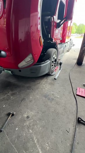 Ready to Go: Trucking and Suspension Alignment