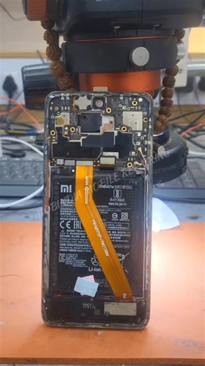 Vivek Gothi on Instagram: "Xiaomi Mi 10i touch not work done by @mobindiamobile #mobilerepair #mimobile #xiaomi"