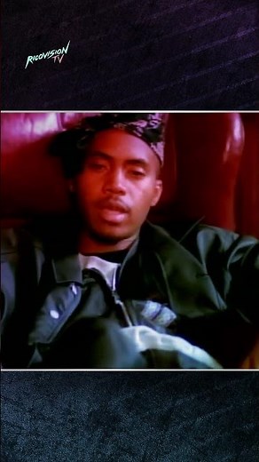 Kool G Rap - Fast Life (Feat. Nas) Music Video 1995 | 4,5,6 Album | 90s Golden Era Hip-Hop #classic