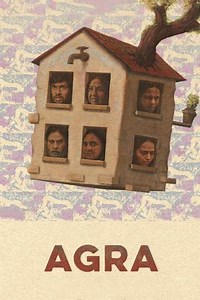 Agra - Movie