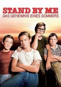 Stand by me - Das Geheimnis eines Sommers - Kinoprogramm und Veranstaltungen in Paderborn