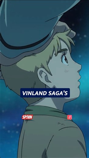 Thorfinn From Vinland Saga Actually Existed