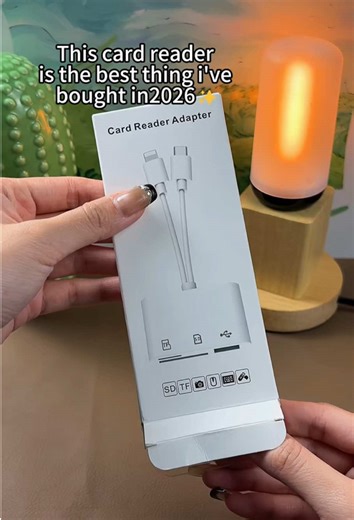 Directly Transfer Photos from Camera to Phone