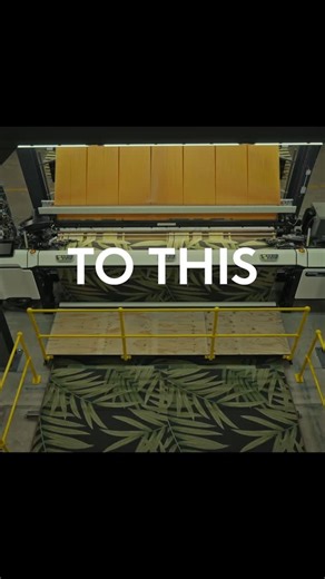 MONN Carpets | A quick view of how our rugs are made here in South Africa 🇿🇦 #interiordesign #monnrugs #monn #supportlocal #indoorandoutdoor #howitsmade | Instagram