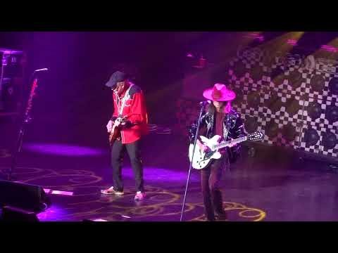 2026 03 11 Cheap Trick - Downed