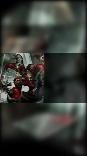 Le Rework de Shaco te pourchasse ! (vidéo complète sur la chaîne) #shorts