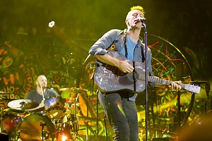 Top 10 Coldplay Love Songs