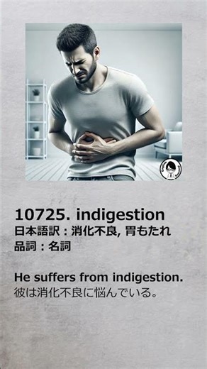 Short Files 1st 10721-10730 #英語 #英単語 #english