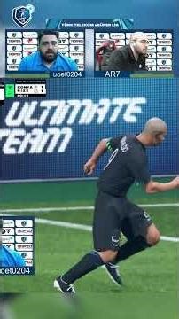 Konyaspor vs Rizespor | Türk Telekom eSüper Lig | Week 15