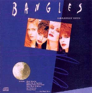 Bangles - Greatest Hits