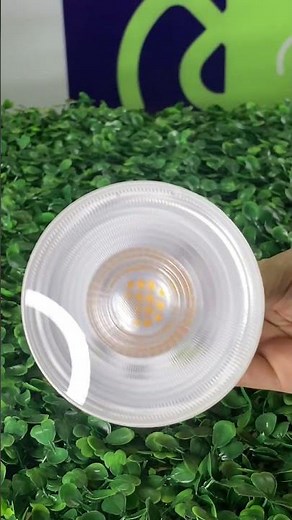 Lâmpada LED PAR30 9,9W Lumanti 3000K