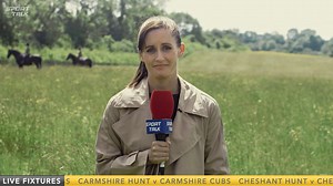 Keep The Ban slams cruel fox hunting practices with live sports parody